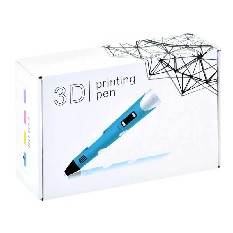 3DPen  3D Kalem