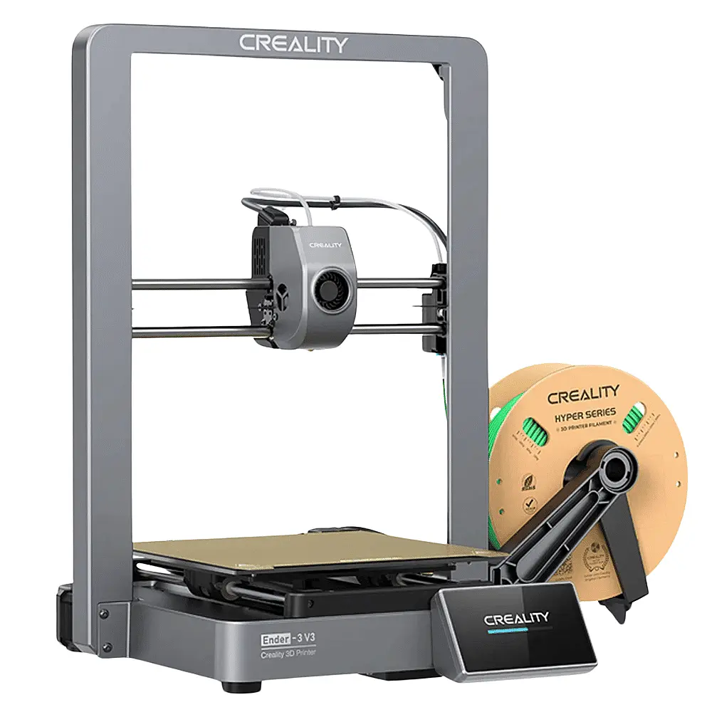 Creality Ender-3 V3 Core XZ 3D Yazıcı