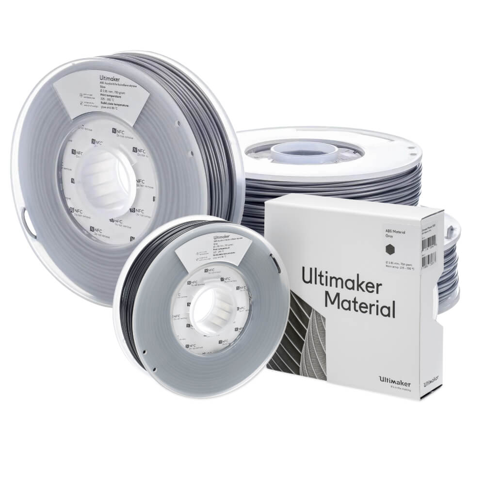 Filament/Reçine