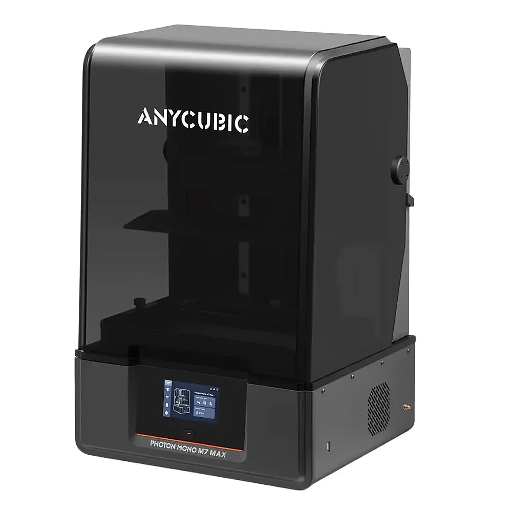 Anycubic Photon Mono M7 Max 3D Yazıcı (1)