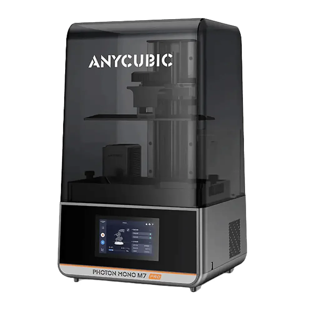Anycubic Photon Mono M7 Pro 3D Yazıcı (1)
