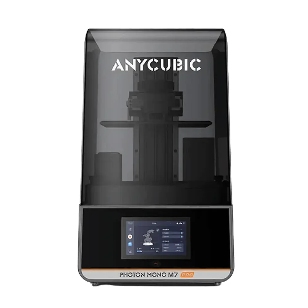 Anycubic Photon Mono M7 Pro 3D Yazıcı