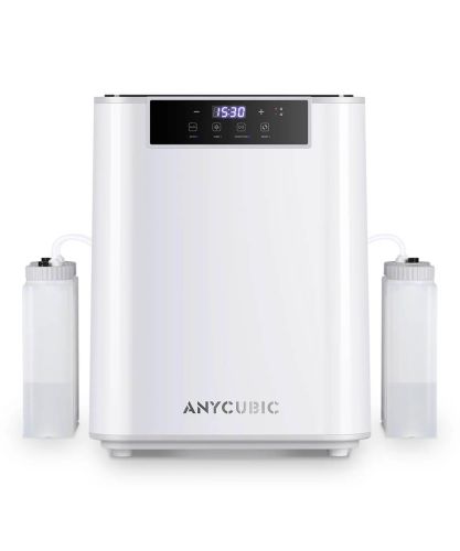 Anycubic Wash & Cure 3 Max Yıkama ve Kürleme Cihazı - 4