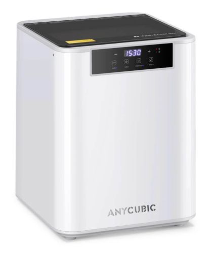 Anycubic Wash & Cure 3 Max Yıkama ve Kürleme Cihazı - 2