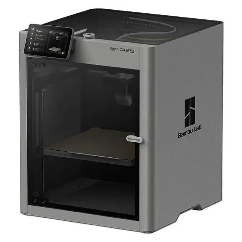 Bambu Lab P2S 3D Yazıcı (1)