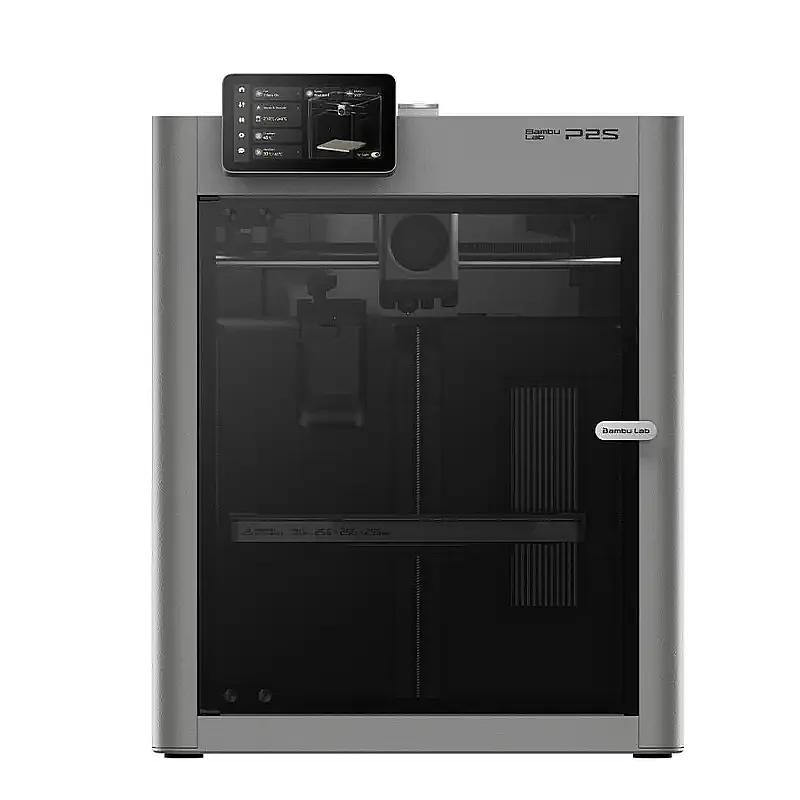 Bambu Lab P2S 3D Yazıcı