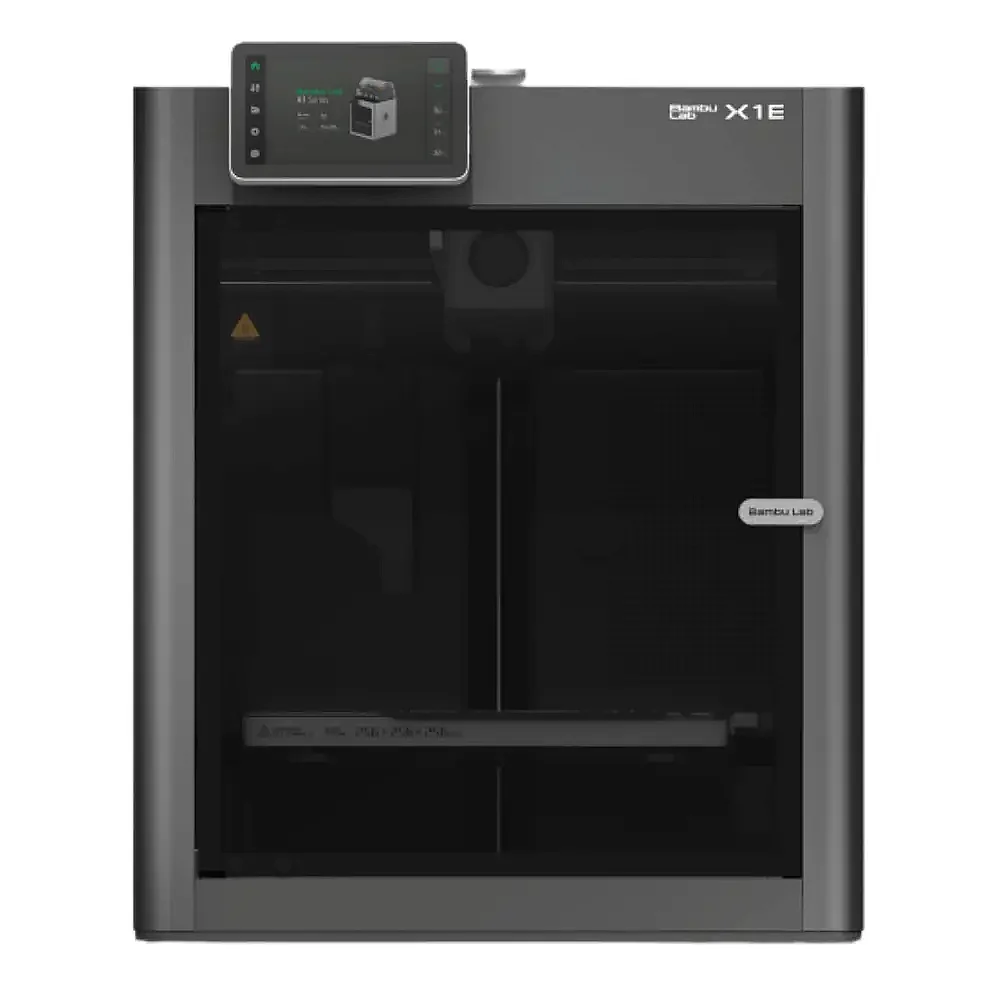 Bambu Lab X1E Combo 3D Yazıcı (1)