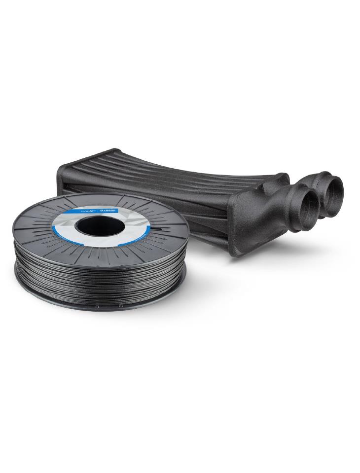 BASF Ultrafuse PAHT CF15 Filament 1.75mm 750g