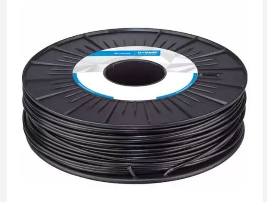 BASF Ultrafuse PC/ABS FR Filament 1.75mm 750g SİYAH