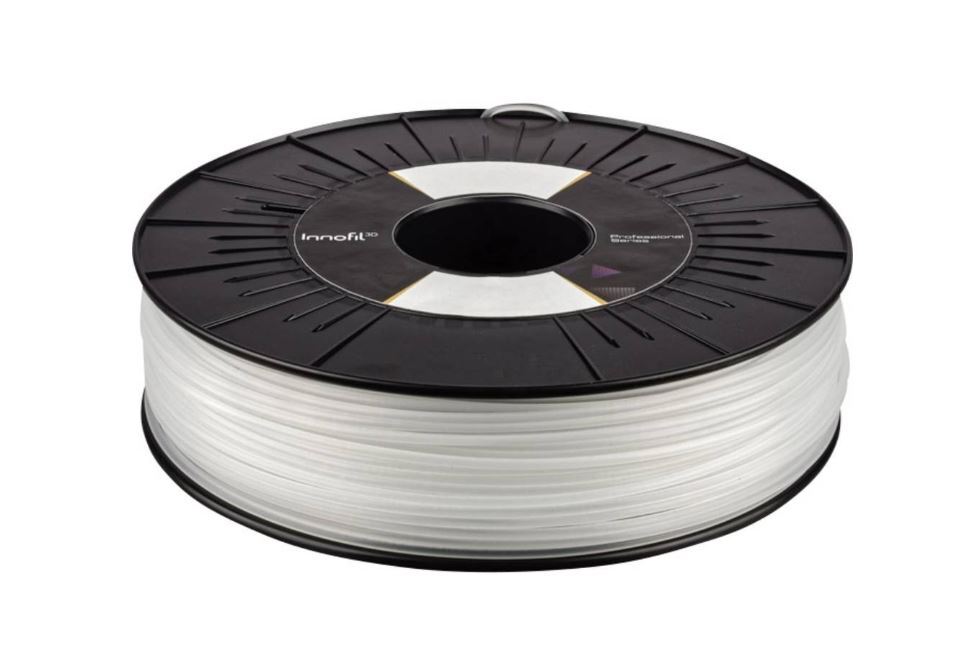 BASF Ultrafuse PP Filament Natural 1.75mm 700g