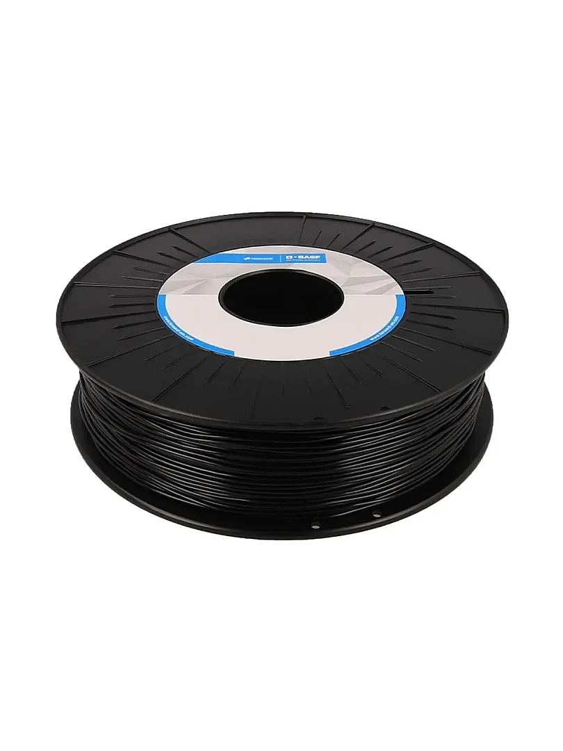 BASF Ultrafuse TPU 95A Filament 2.85mm 750g SİYAH - 1