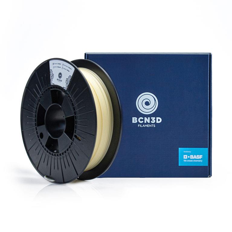 BCN3D BVOH Filament 2.85mm 500g