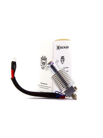 BCN3D Hotend 0.5mm by E3D - Yüksek Performans