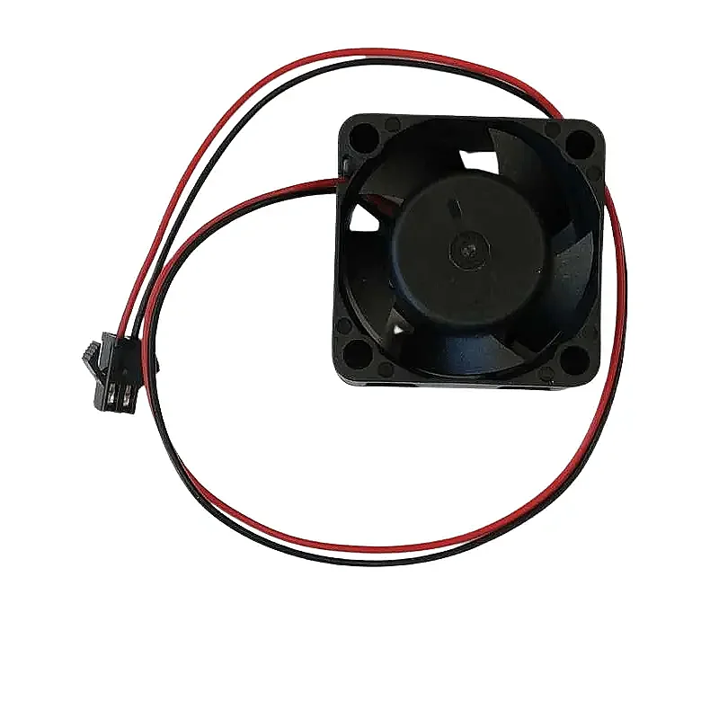 BCN3D Electronics Fan 24V 40x40