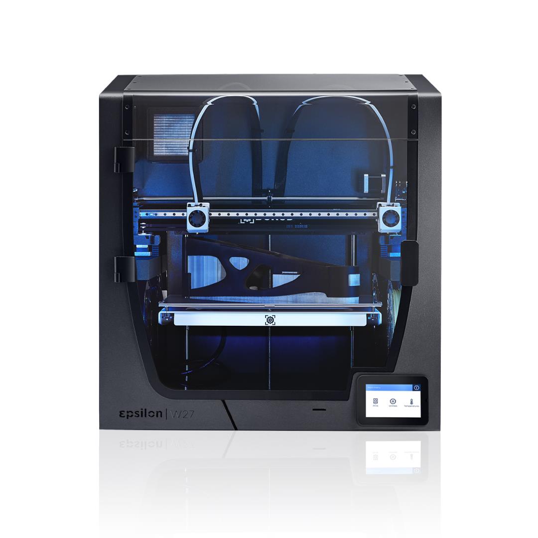 BCN3D Epsilon W27 3D Yazıcı