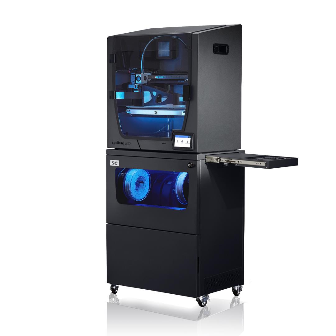 BCN3D Epsilon W27 SC 3D Yazıcı (1)