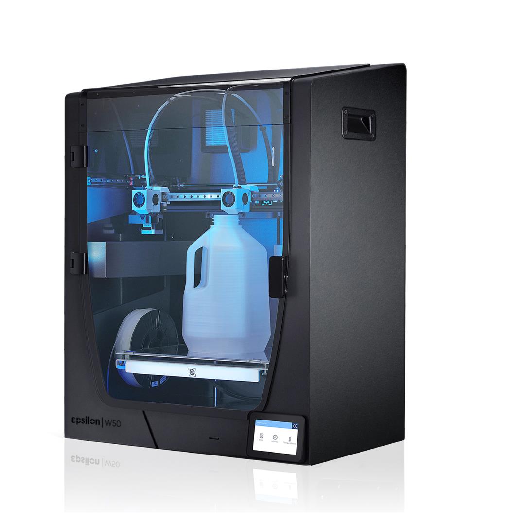 BCN3D Epsilon W50 3D Yazıcı (1)