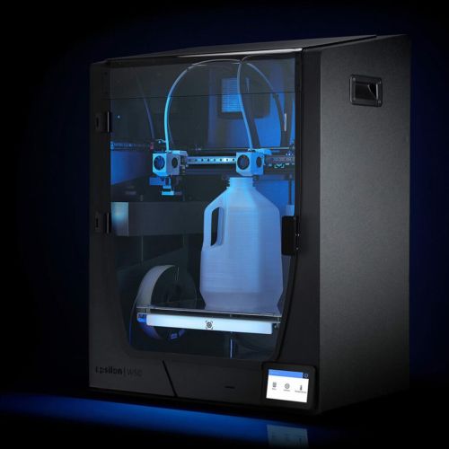 BCN3D Epsilon W50 3D Yazıcı - 4
