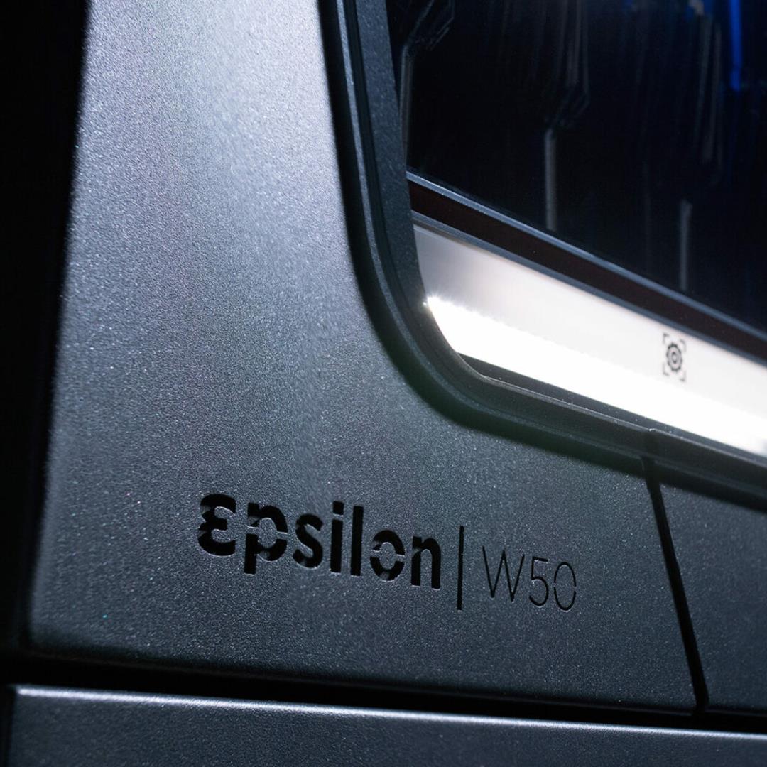 BCN3D Epsilon W50 3D Yazıcı - 5