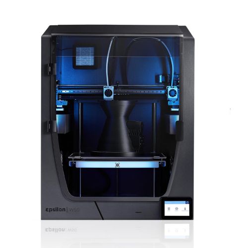 BCN3D Epsilon W50 (Demo Unit) - 1