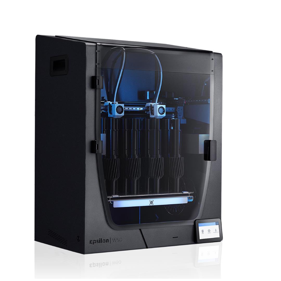 BCN3D Epsilon W50 (Demo Unit) - 3