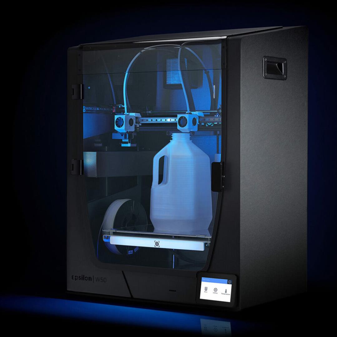 BCN3D Epsilon W50 (Demo Unit) - 4