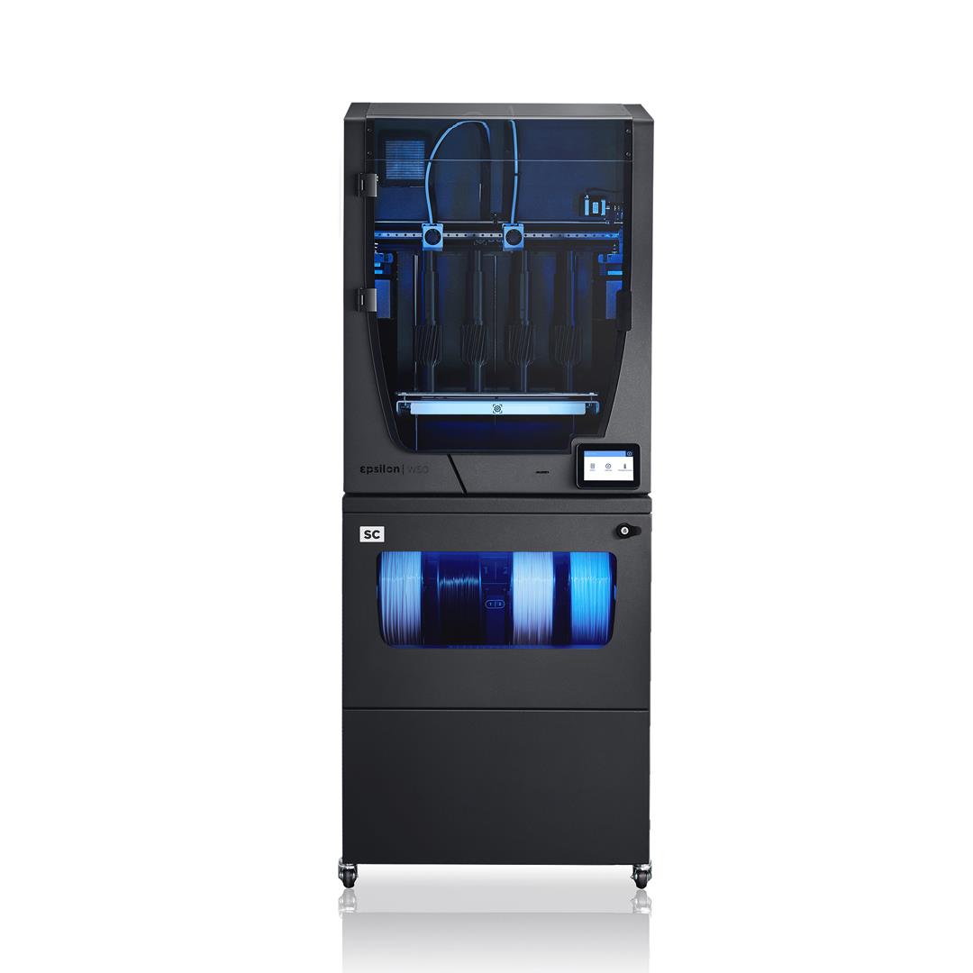 BCN3D Epsilon W50 SC 3D Yazıcı