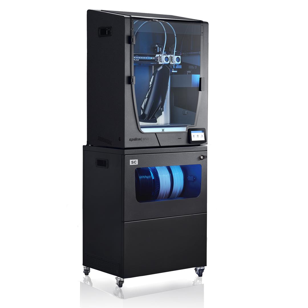 BCN3D Epsilon W50 SC 3D Yazıcı (1)