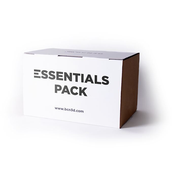 BCN3D Essentials Pack