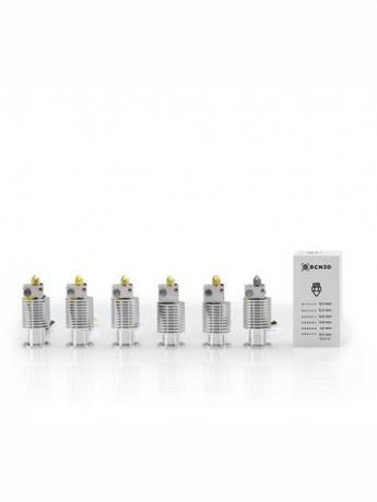 BCN3D Hotend Family by E3D