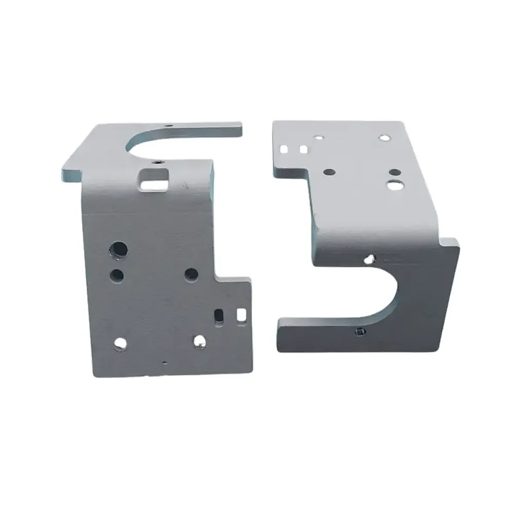 BCN3D Hotend Plate