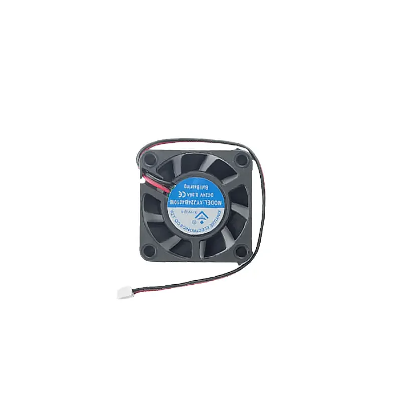 BCN3D Layer Fan
