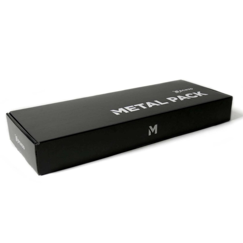 BCN3D Metal Pack
