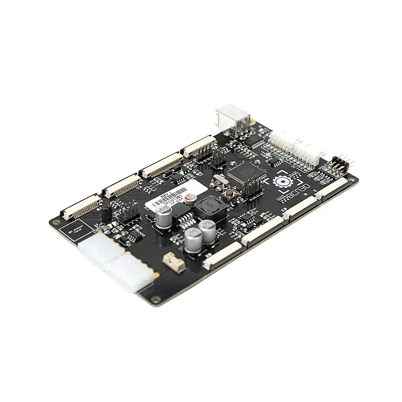 BCN3D Mother Electronic Board