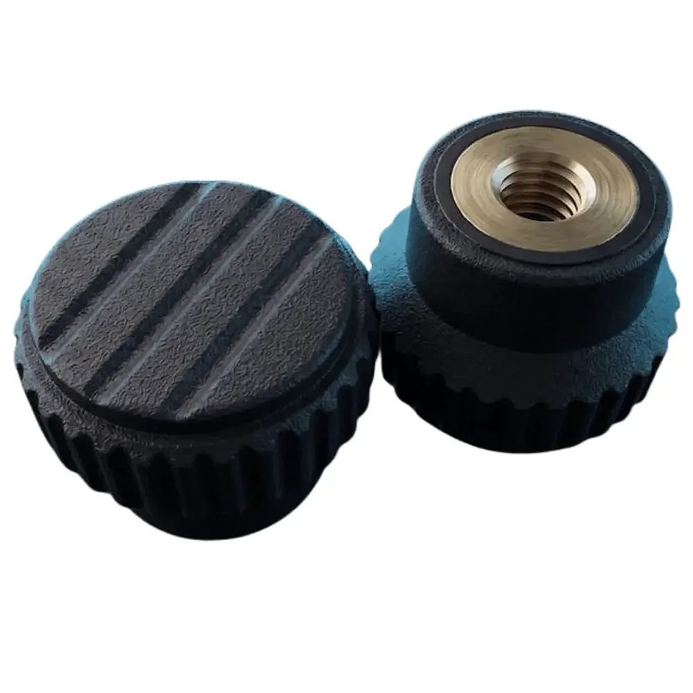 BCN3D Pack Knurled Button (x6)