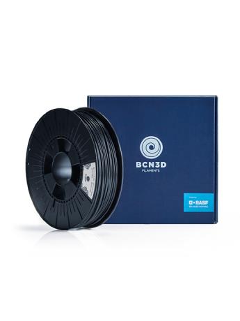 BCN3D PP GF30 Filament 2.85mm 700g SİYAH