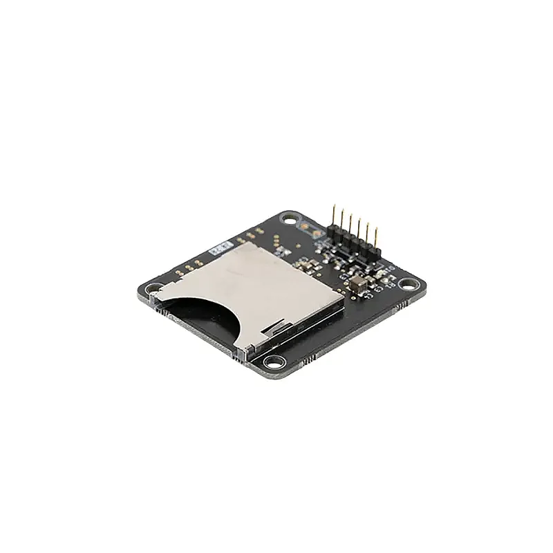 BCN3D SD card Reader Board E2
