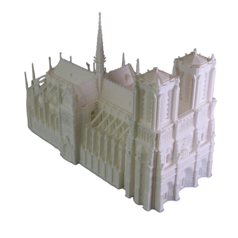BCN3D Sigma D25 (Demo Unit) - 6
