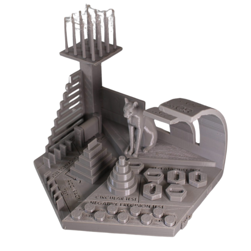 BCN3D Sigma D25 (Demo Unit) - 5