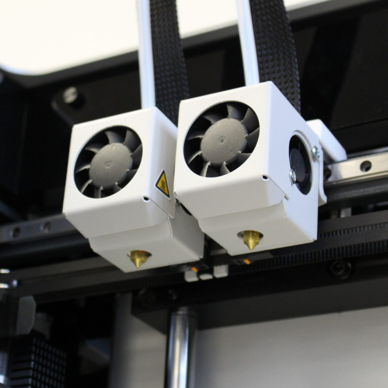 BCN3D Sigma D25 (Demo Unit) - 3