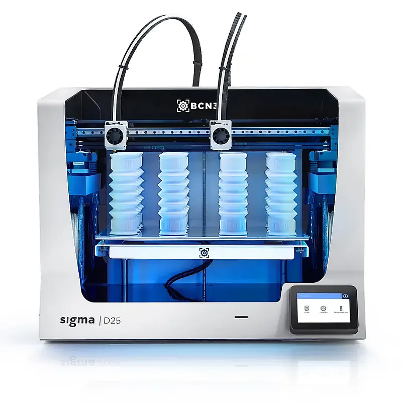 BCN3D Sigma D25 (Demo Unit)