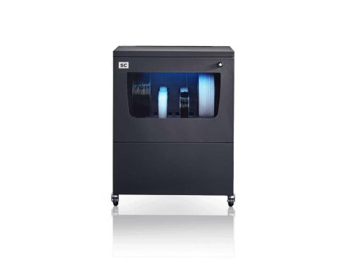 BCN3D Smart Cabinet (SC)