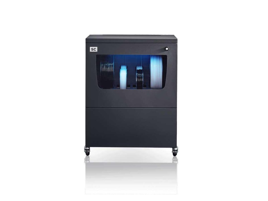 BCN3D Smart Cabinet (SC)