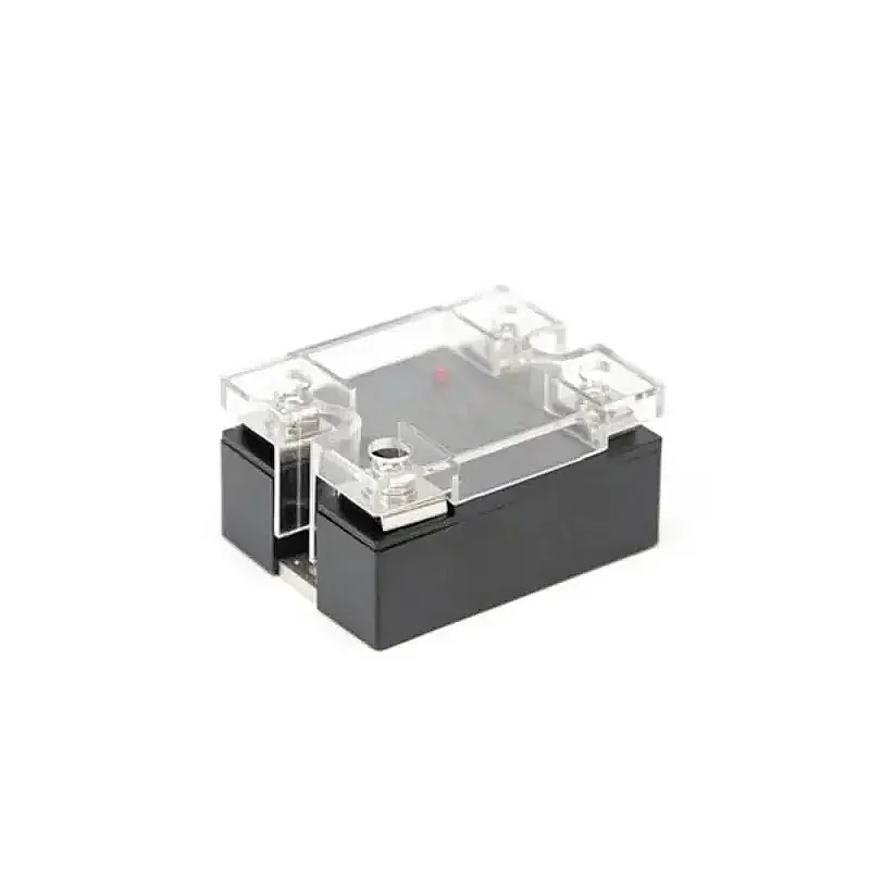 BCN3D Solid-State Relay SSR25A DC-DC (W50/W27/D25/SX)
