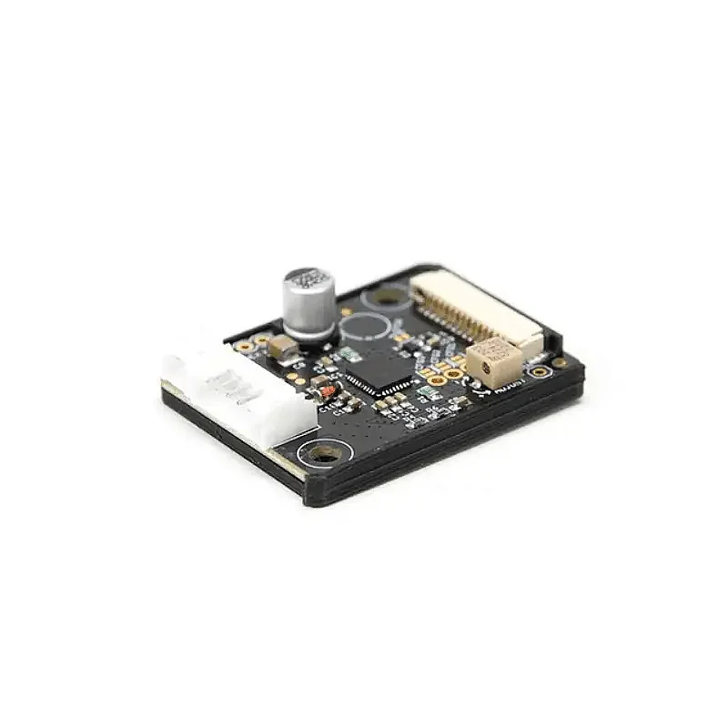 BCN3D Stepper Driver E