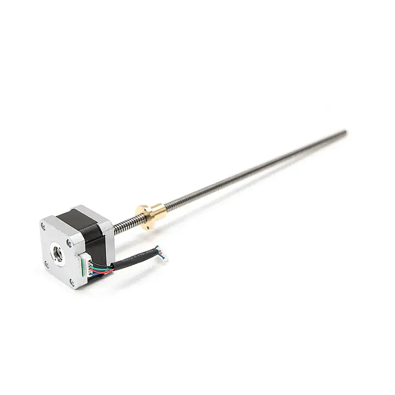 BCN3D Z-Axis Motor assembly (W27/D25)
