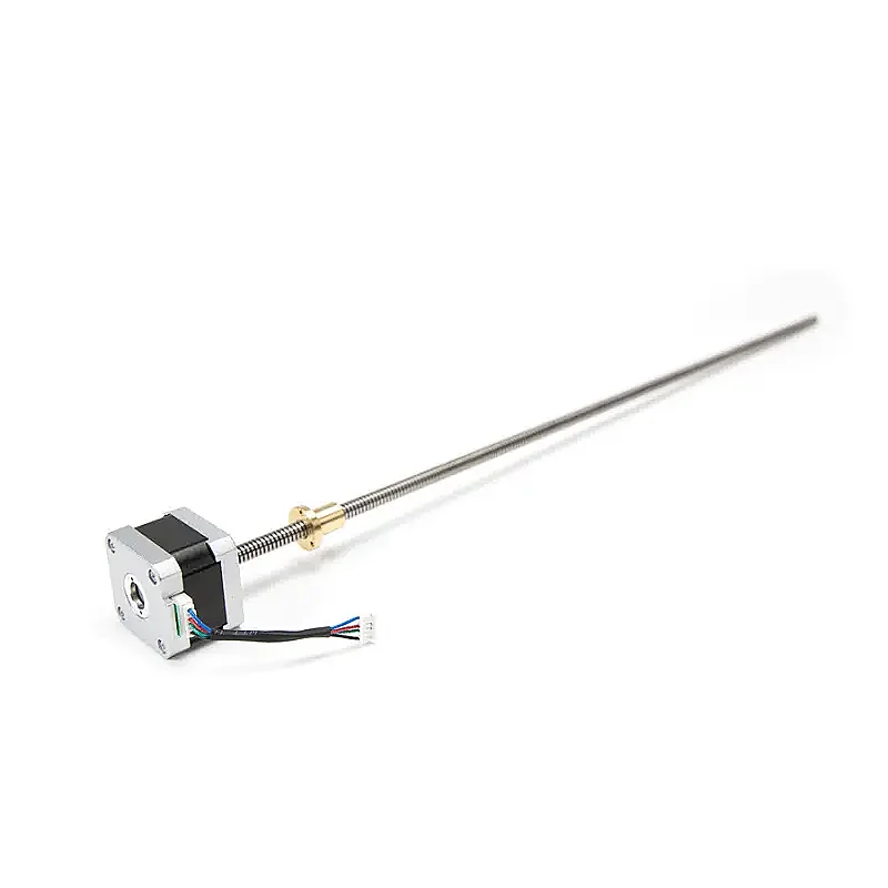 BCN3D Z-Axis Motor Assembly (W50)