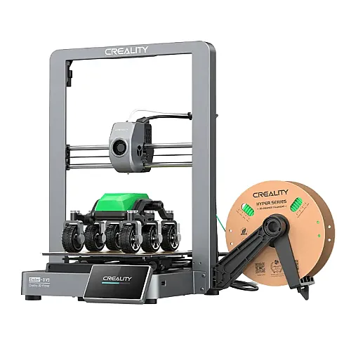 Creality Ender-3 V3 Core XZ 3D Yazıcı - 1