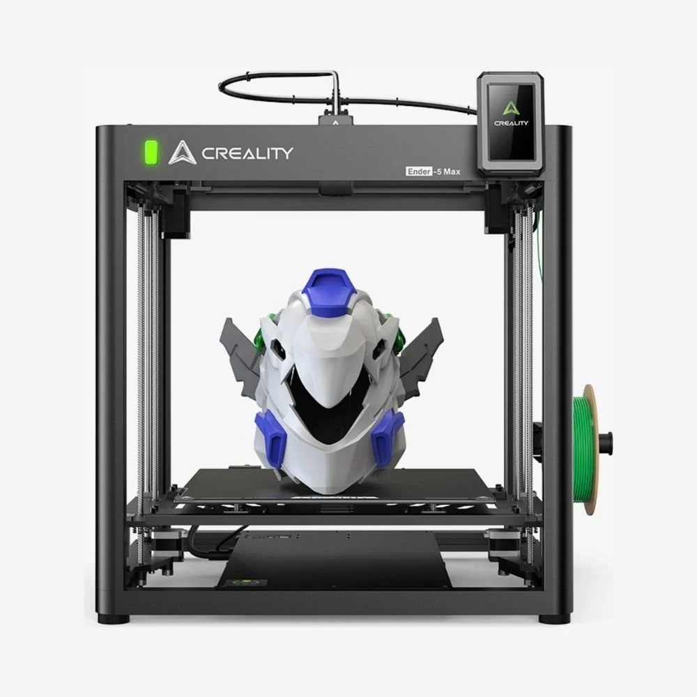 Creality Ender-5 Max 3D Yazıcı