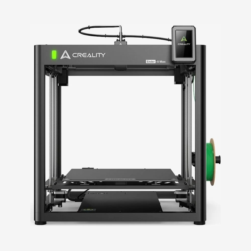Creality Ender-5 Max 3D Yazıcı (1)